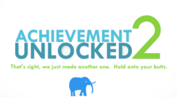 Achievement Unlocked 2 preview