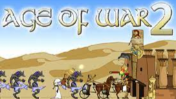 Age Of War 2 preview