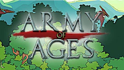 Army Of Ages preview