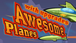 Awesome Planes preview