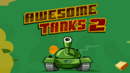 Awesome Tanks 2 preview