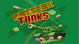 Awesome Tanks preview