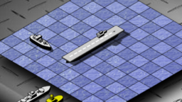 Battleships Ships General Quarters preview