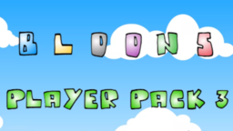 Bloons Player Pack 3 preview