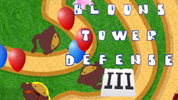 Bloons TD 3 preview