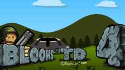 Bloons TD 4 preview