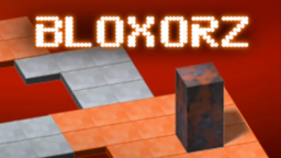 Bloxorz preview