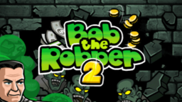 Bob The Robber 2 preview