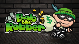 Bob The Robber preview