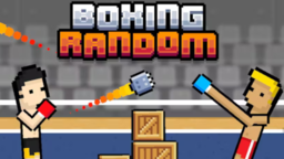 Boxing Random preview