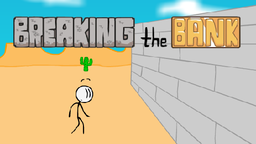 Breaking The Bank preview
