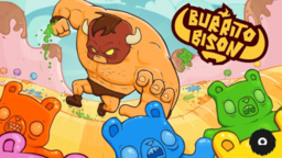 Burrito Bison preview