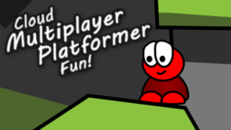 Cloud Platformer Fun preview