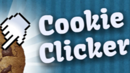Cookie Clicker preview