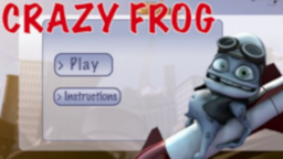 Crazy Frog preview