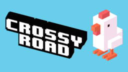Crossy Road preview