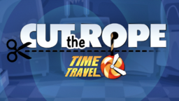 Cut the Rope Time Travel preview