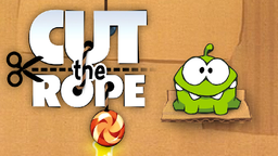 Cut The Rope preview