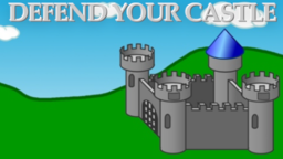 Defend your Castle preview