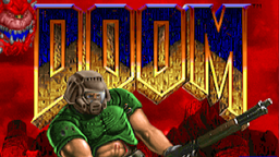 DOOM Marine's Best Friend preview