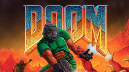 DOOM preview
