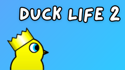 Duck Life 2 preview