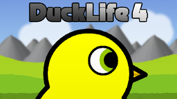 Duck Life 4 preview
