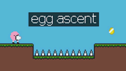 Egg Ascent preview