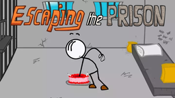 Escaping The Prison preview