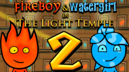 Fireboy & Watergirl 2 preview
