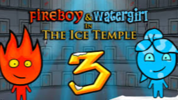 Fireboy & Watergirl 3 preview