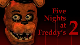 FNAF 2 preview