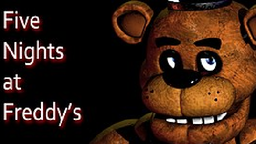 FNAF preview