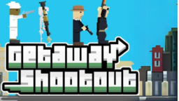 Getaway Shootout preview
