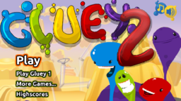 Gluey 2 preview
