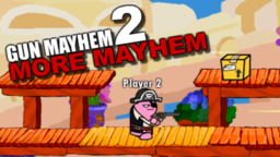 Gun Mayhem 2 preview