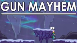 Gun Mayhem Redux preview