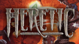 Heretic preview