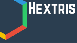 Hextris preview