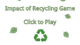 Impact of Recycling Game preview