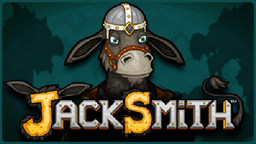 Jacksmith preview