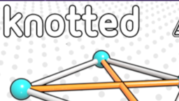 Knotted preview