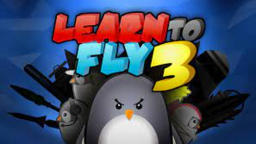 Learn To Fly 3 preview