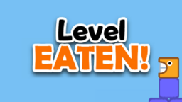 Level Eaten! preview