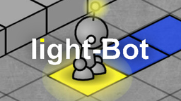 Lightbot preview