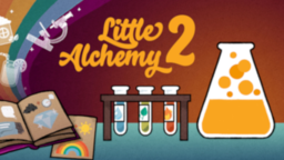 Little Alchemy 2 preview