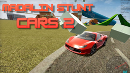 Madalin Stunt Cars 2 preview
