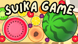 Merge Melon Suika Game preview