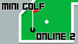 Mini Golf Online 2 preview