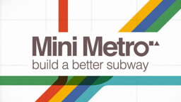 Mini Metro preview